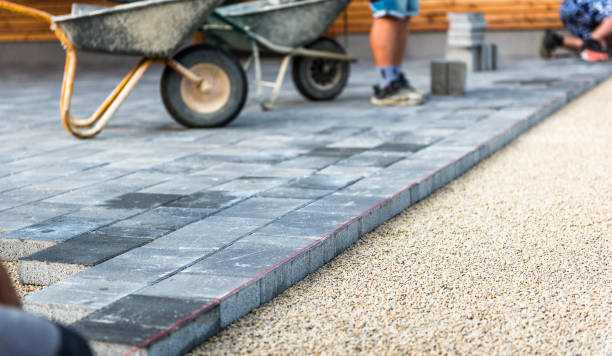 Best Environmentally-friendly driveway pavers in Chillum, MD