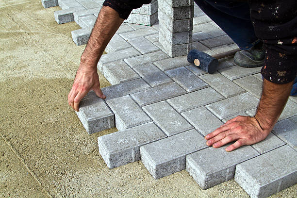 Best Heated driveway pavers in Chillum, MD