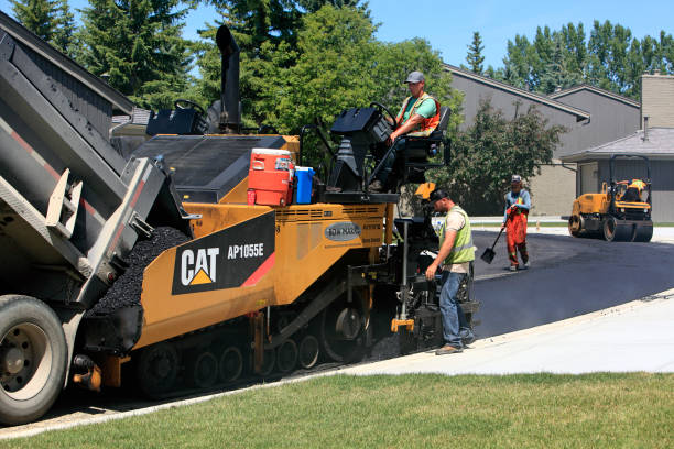 Best Residential driveway pavers in Chillum, MD